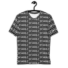 Load image into Gallery viewer, Intangible Good($) Money All Over Print Men's T-shirt