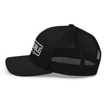 Load image into Gallery viewer, INTANGIBLE GOOD$ (MONEY) Trucker Cap