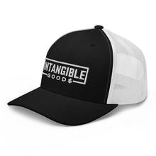 Load image into Gallery viewer, INTANGIBLE GOOD$ (MONEY) Trucker Cap