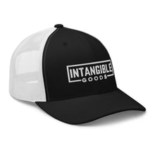 Load image into Gallery viewer, INTANGIBLE GOOD$ (MONEY) Trucker Cap