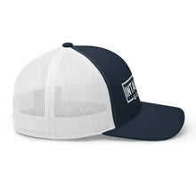 Load image into Gallery viewer, INTANGIBLE GOOD$ (MONEY) Trucker Cap