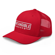Load image into Gallery viewer, INTANGIBLE GOOD$ (MONEY) Trucker Cap