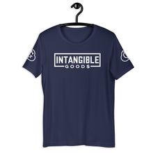 Load image into Gallery viewer, Intangible Good Money Short-Sleeve Unisex T-Shirt