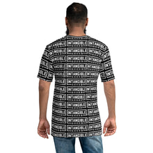 Load image into Gallery viewer, Intangible Good($) Money All Over Print Men&#39;s T-shirt
