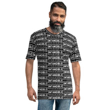 Load image into Gallery viewer, Intangible Good($) Money All Over Print Men&#39;s T-shirt
