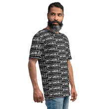 Load image into Gallery viewer, Intangible Good($) Money All Over Print Men&#39;s T-shirt
