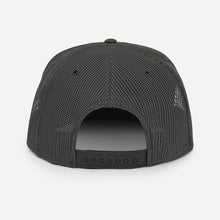 Load image into Gallery viewer, INTANGIBLE GOOD$ (MONEY) Mesh Back Snapback
