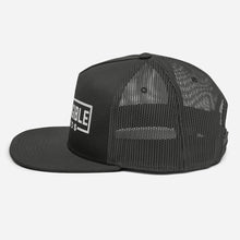 Load image into Gallery viewer, INTANGIBLE GOOD$ (MONEY) Mesh Back Snapback
