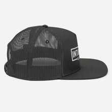 Load image into Gallery viewer, INTANGIBLE GOOD$ (MONEY) Mesh Back Snapback
