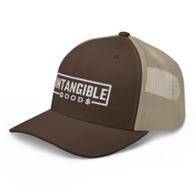 Load image into Gallery viewer, INTANGIBLE GOOD$ (MONEY) Trucker Cap
