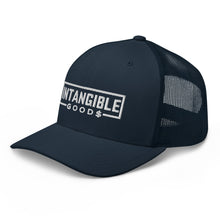 Load image into Gallery viewer, INTANGIBLE GOOD$ (MONEY) Trucker Cap
