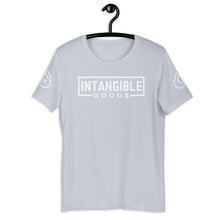 Load image into Gallery viewer, Intangible Good Money Short-Sleeve Unisex T-Shirt
